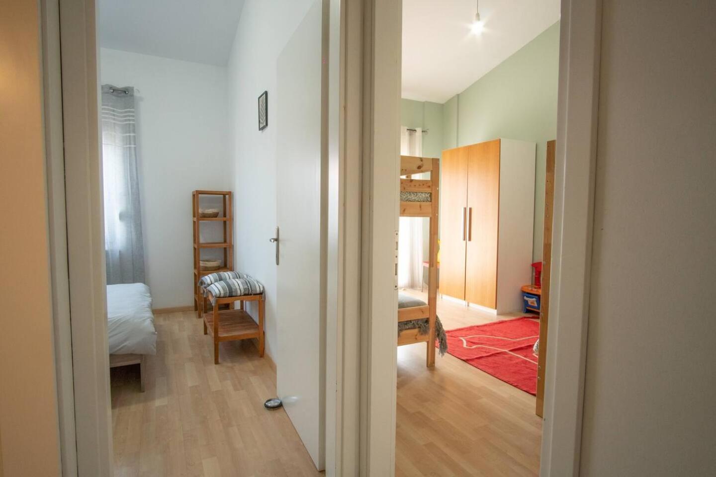 Maison Elisa Aleksandropolis Zewnętrze zdjęcie