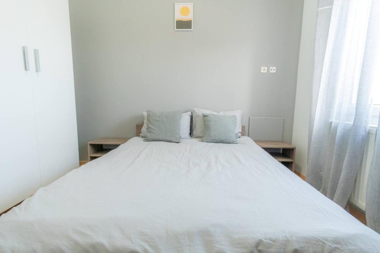 Maison Elisa Aleksandropolis Zewnętrze zdjęcie