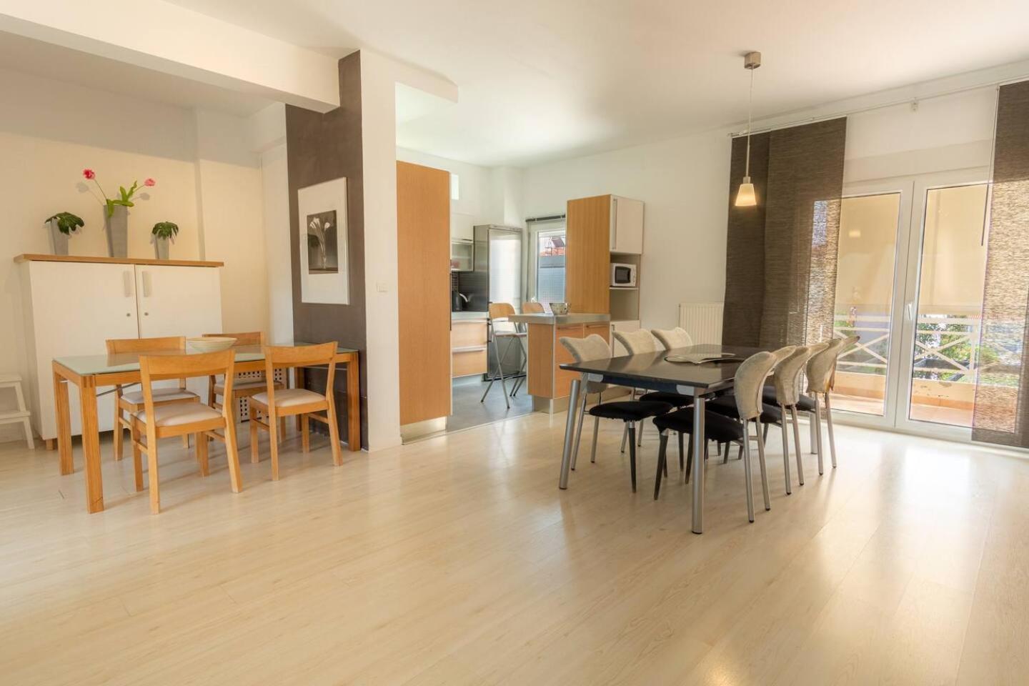 Maison Elisa Aleksandropolis Zewnętrze zdjęcie