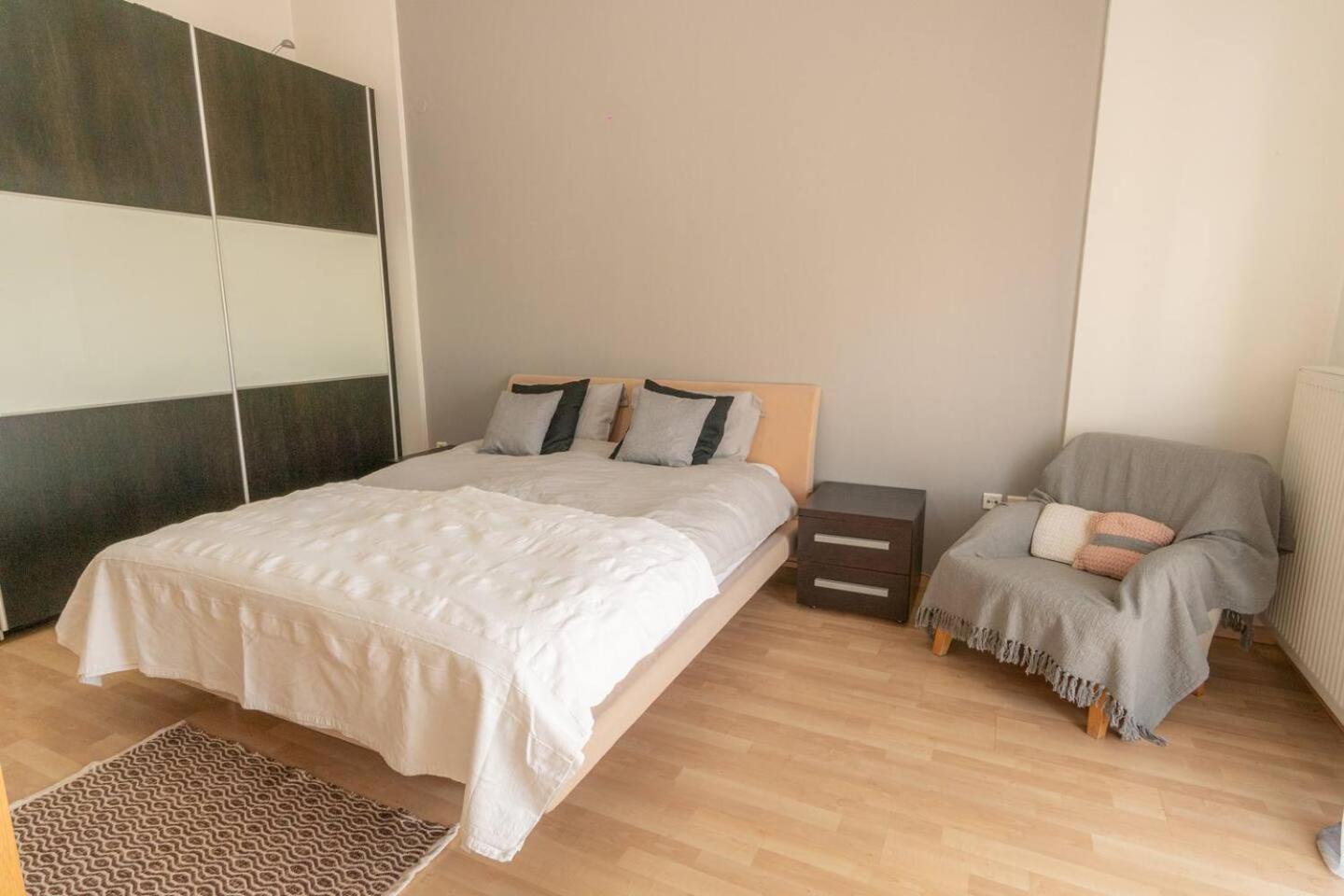 Maison Elisa Aleksandropolis Zewnętrze zdjęcie