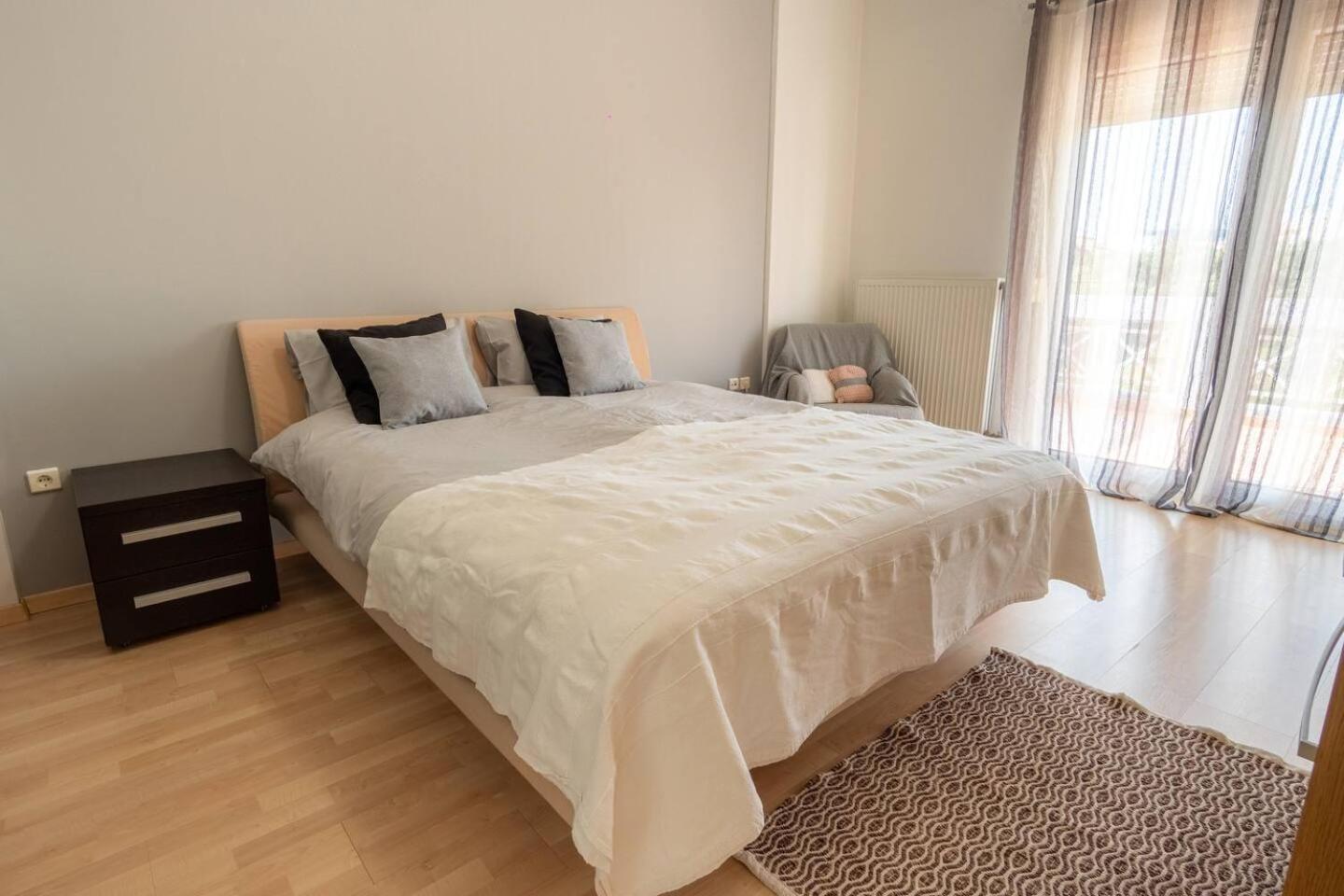 Maison Elisa Aleksandropolis Zewnętrze zdjęcie