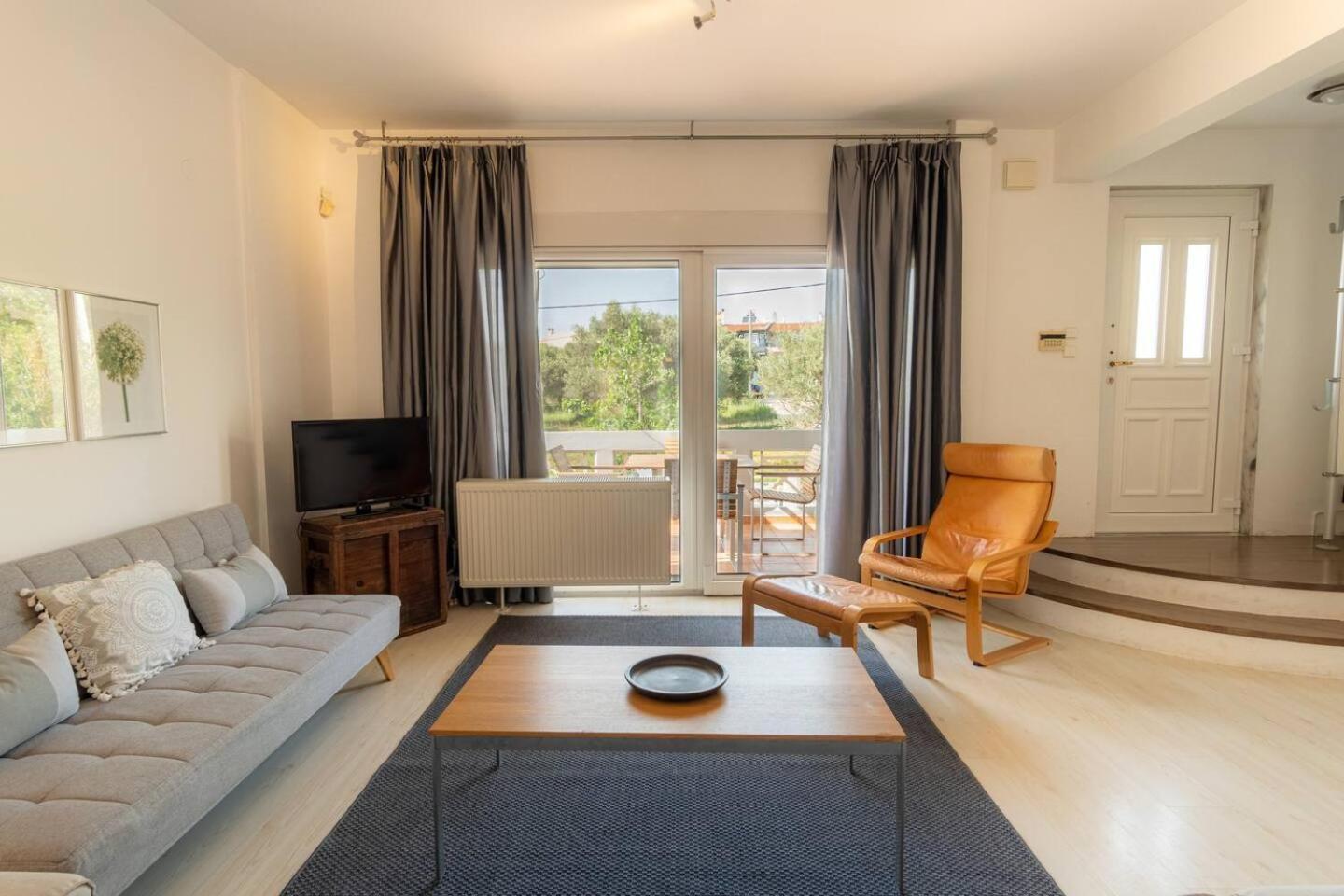 Maison Elisa Aleksandropolis Zewnętrze zdjęcie