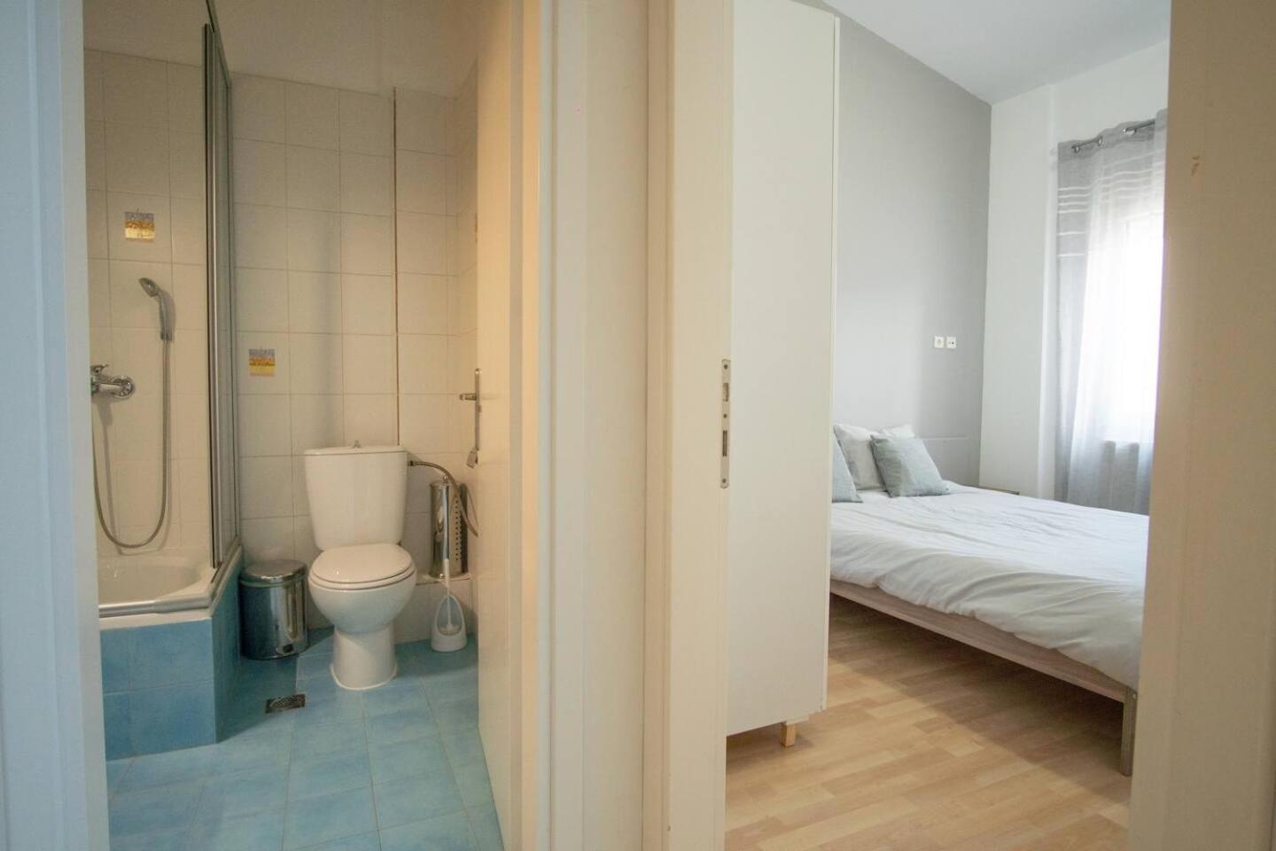 Maison Elisa Aleksandropolis Zewnętrze zdjęcie