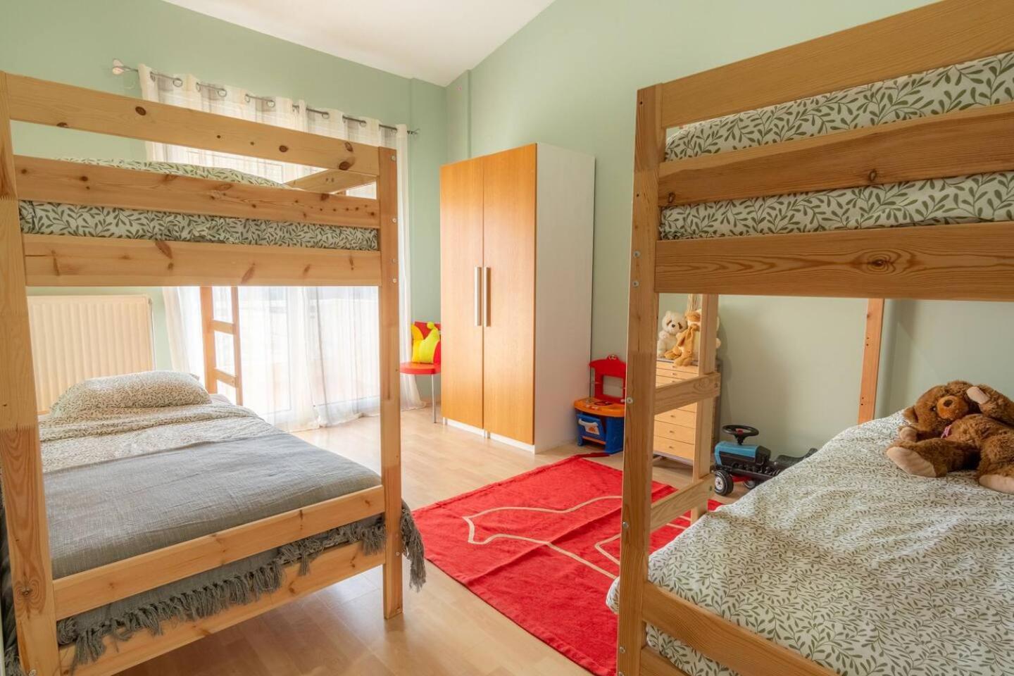 Maison Elisa Aleksandropolis Zewnętrze zdjęcie
